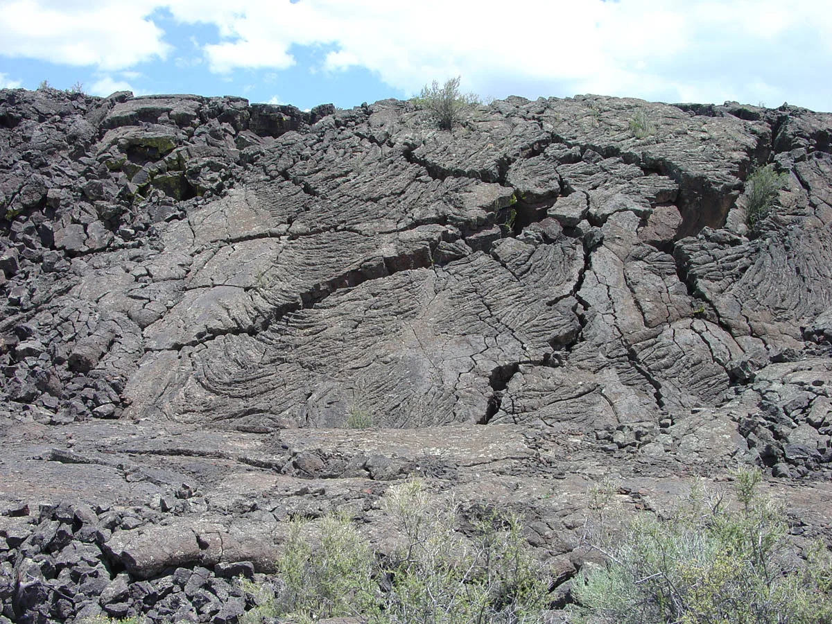 El Malpais National Monument