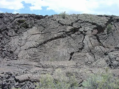 El Malpais National Monument