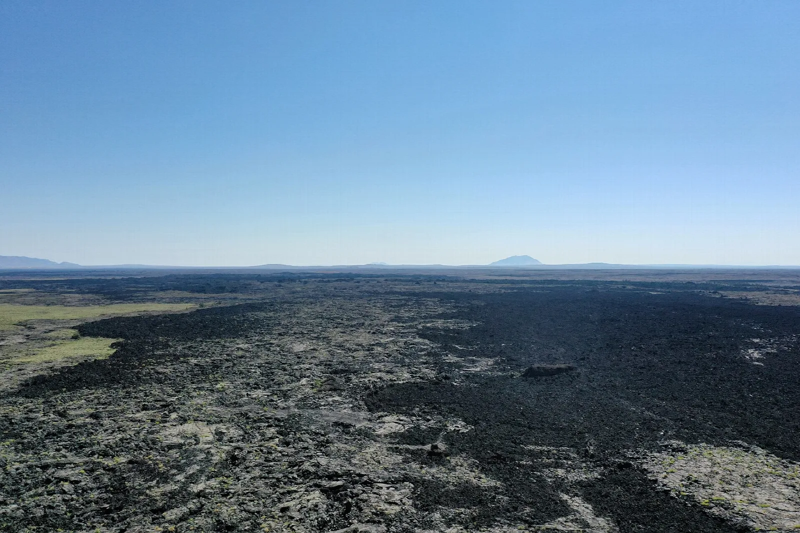Craters of the Moon National Monument