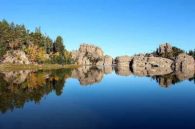 Custer State Park