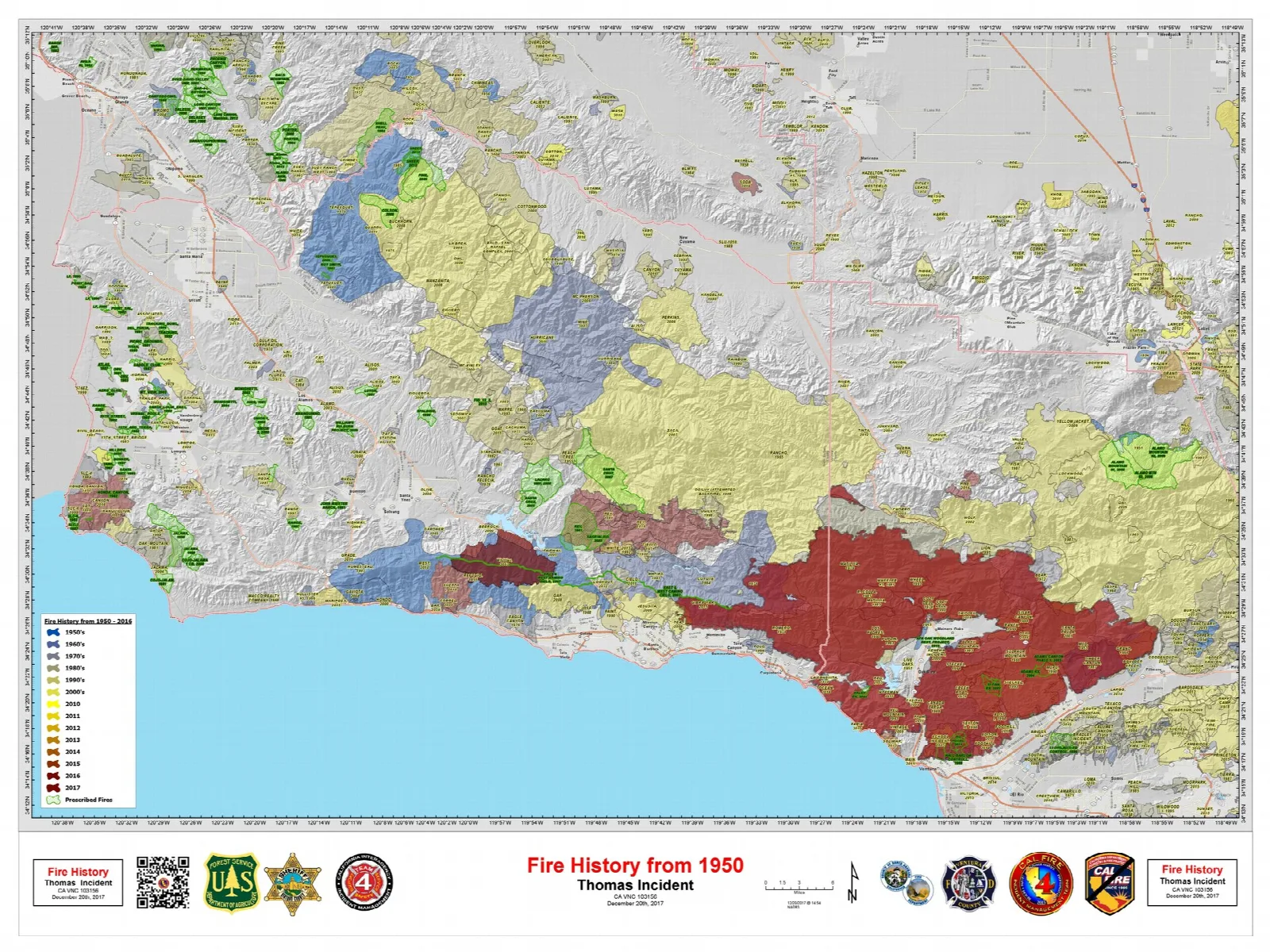 View related to Wildwood Canyon