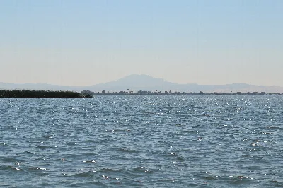 Franks Tract State Recreation Area
