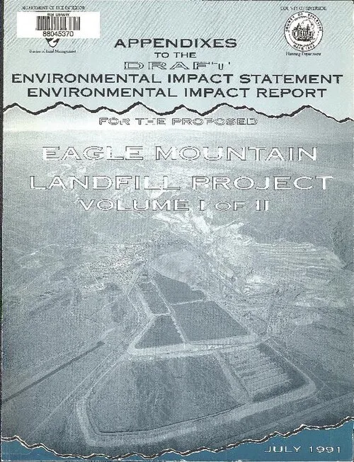 View related to Indio Hills Palms