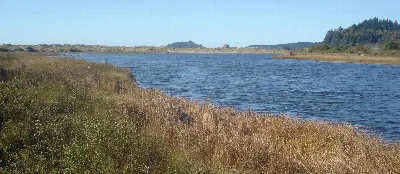 Little River State Beach