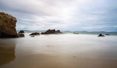 Leo Carrillo State Park