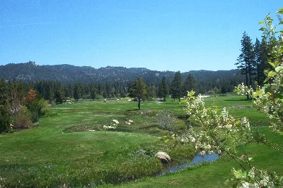 Lake Valley State Recreation Area