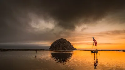 Morro Bay State Park