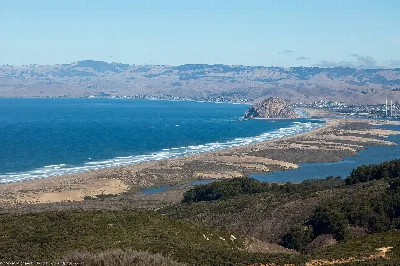 Montaña de Oro State Park