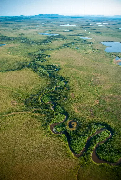 Cape Krusenstern National Monument
