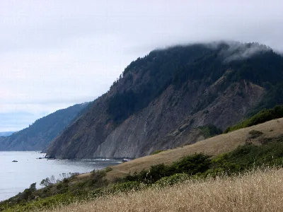 Sinkyone Wilderness State Park