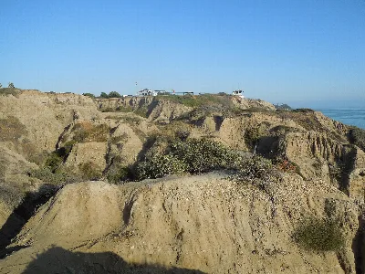 San Clemente State Beach
