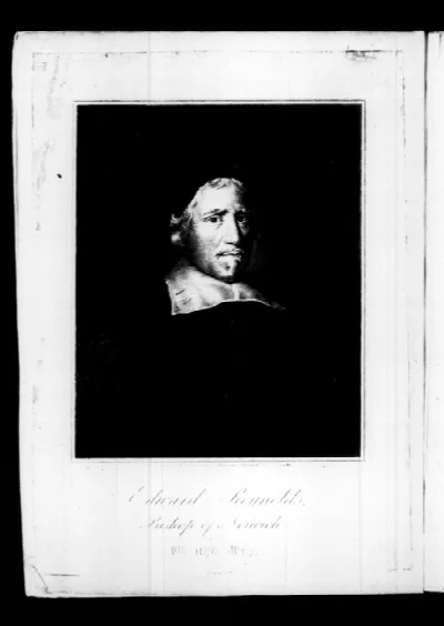 Reynolds WC