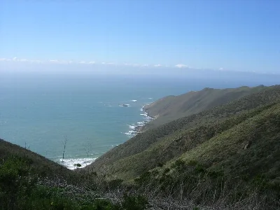 Point Sal State Beach