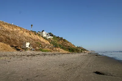 Leucadia State Beach