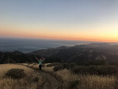 Gaviota State Park