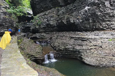 Watkins Glen State Park