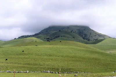 Sutter Buttes State Park