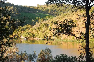 Clear Lake State Park
