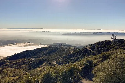 Mount Diablo State Park