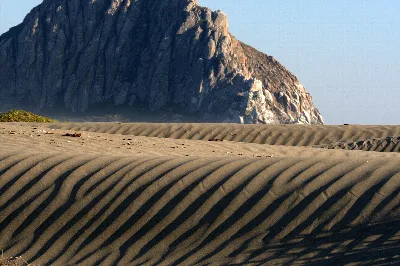 Morro Strand State Beach