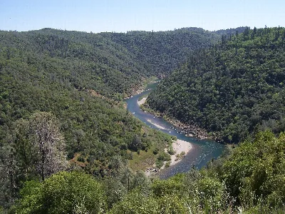 Auburn State Recreation Area