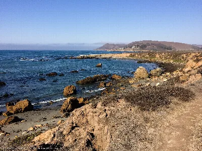 Estero Bluffs State Park