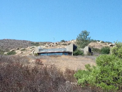 San Pasqual Battlefield State Historic Park