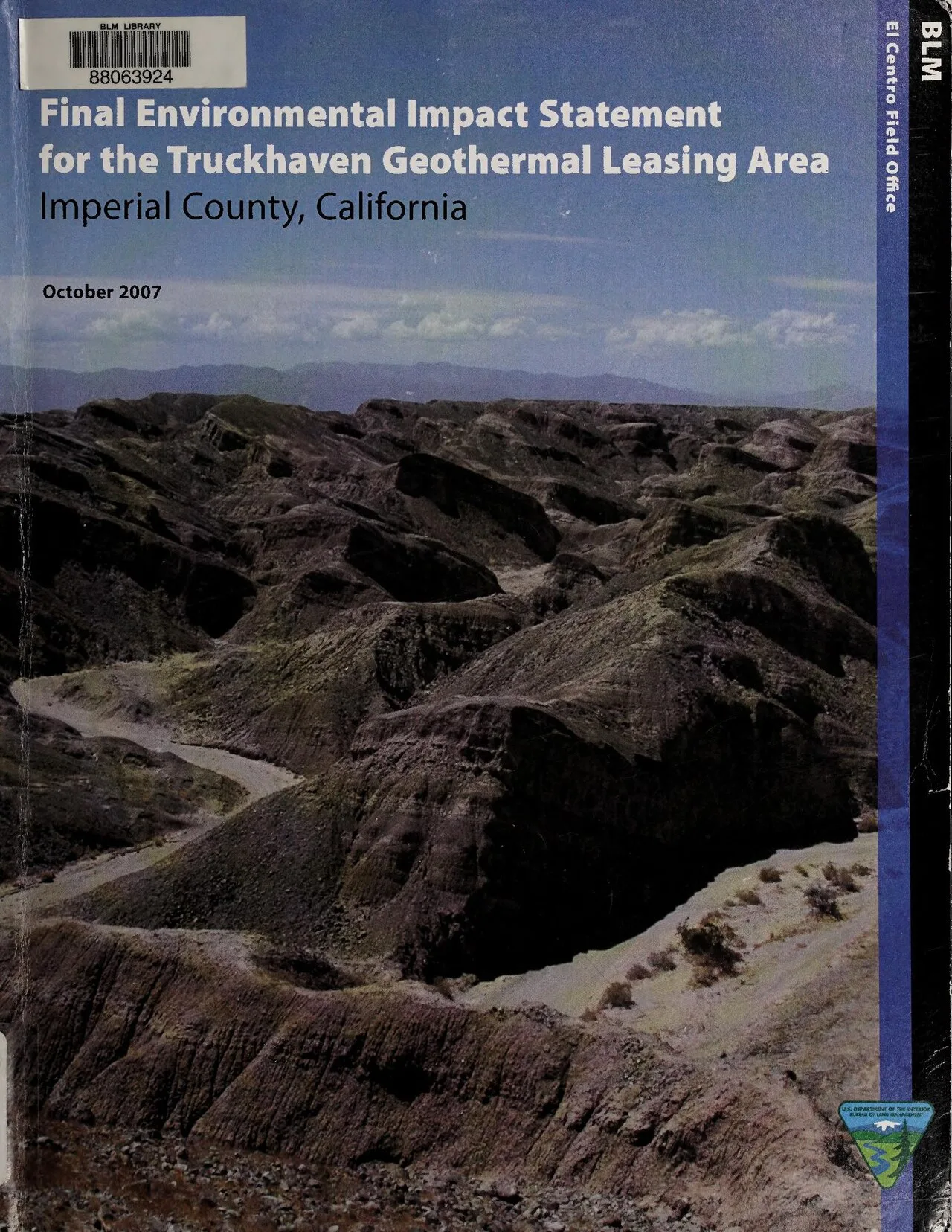 View related to Heber Dunes State Vehicular Recreation Area