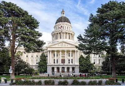 California State Capitol Museum