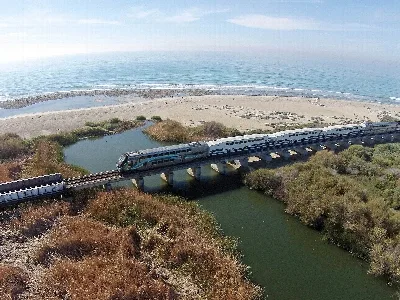 San Onofre State Beach