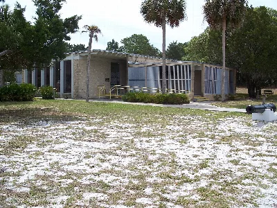 Cedar Key Museum State Park