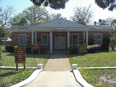 John Gorrie Museum State Park