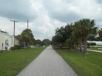 Withlacoochee State Trail