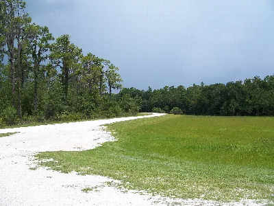 Colt Creek State Park