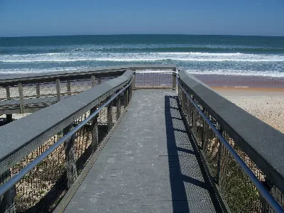 North Peninsula State Park