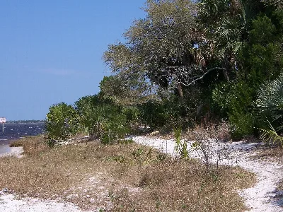 Tomoka State Park