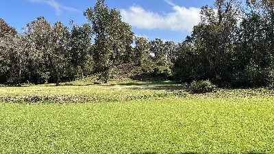 Lake Jackson Mounds Archaeological State Park