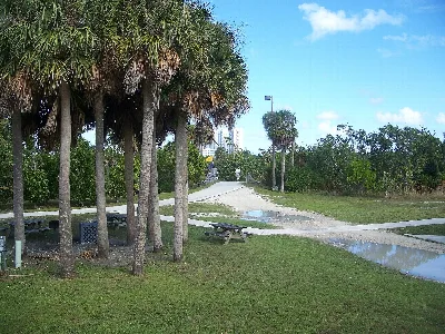 Oleta River State Park