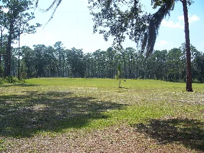 Dade Battlefield Historic State Park