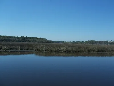 Faver-Dykes State Park