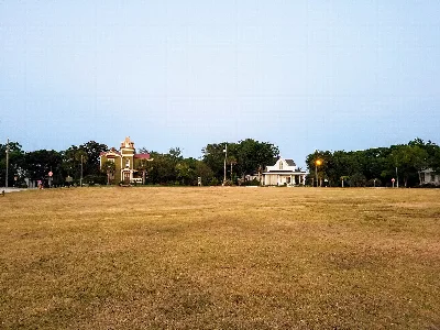 Fernandina Plaza Historic State Park