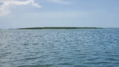 Lignumvitae Key Botanical State Park