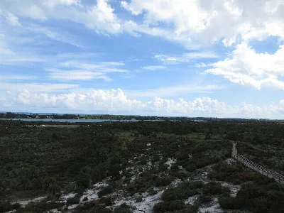 Jonathan Dickinson State Park