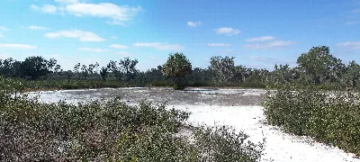 Paynes Creek Historic State Park
