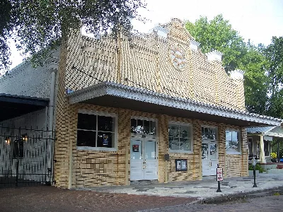 Ybor City Museum State Park