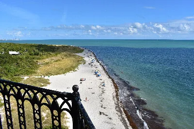 Bill Baggs Cape Florida State Park