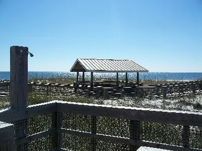 Perdido Key State Park
