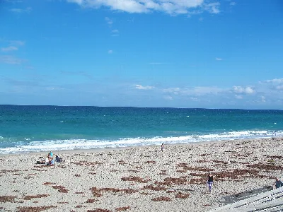 John D. MacArthur Beach State Park