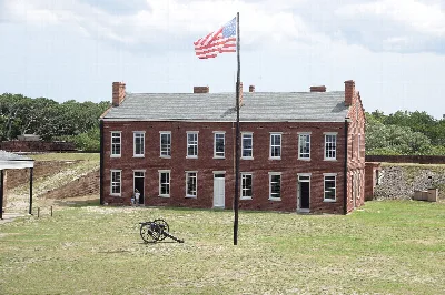Fort Clinch State Park