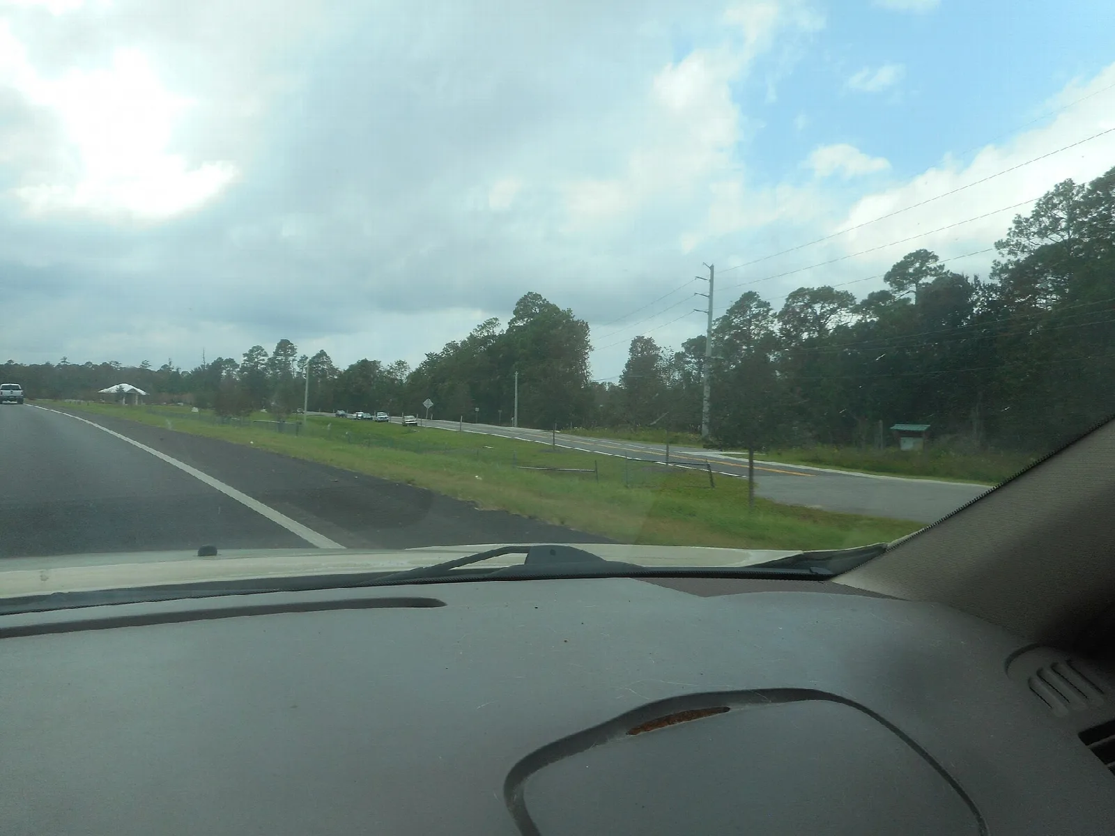 View related to Palatka-to-St. Augustine State Trail
